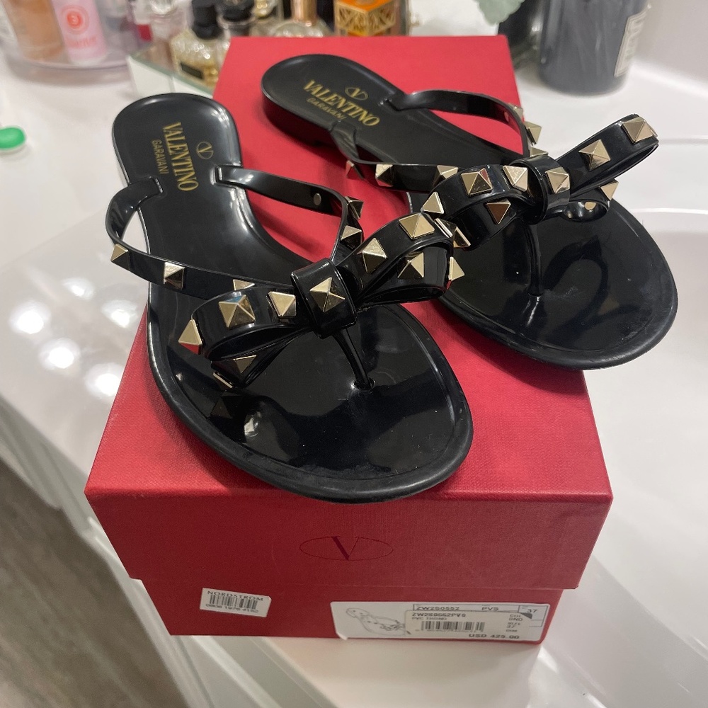 Valentino sandals